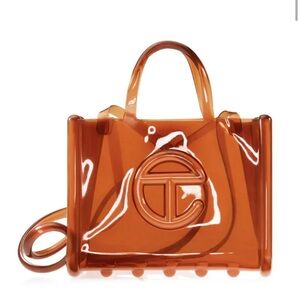 Telfar bag